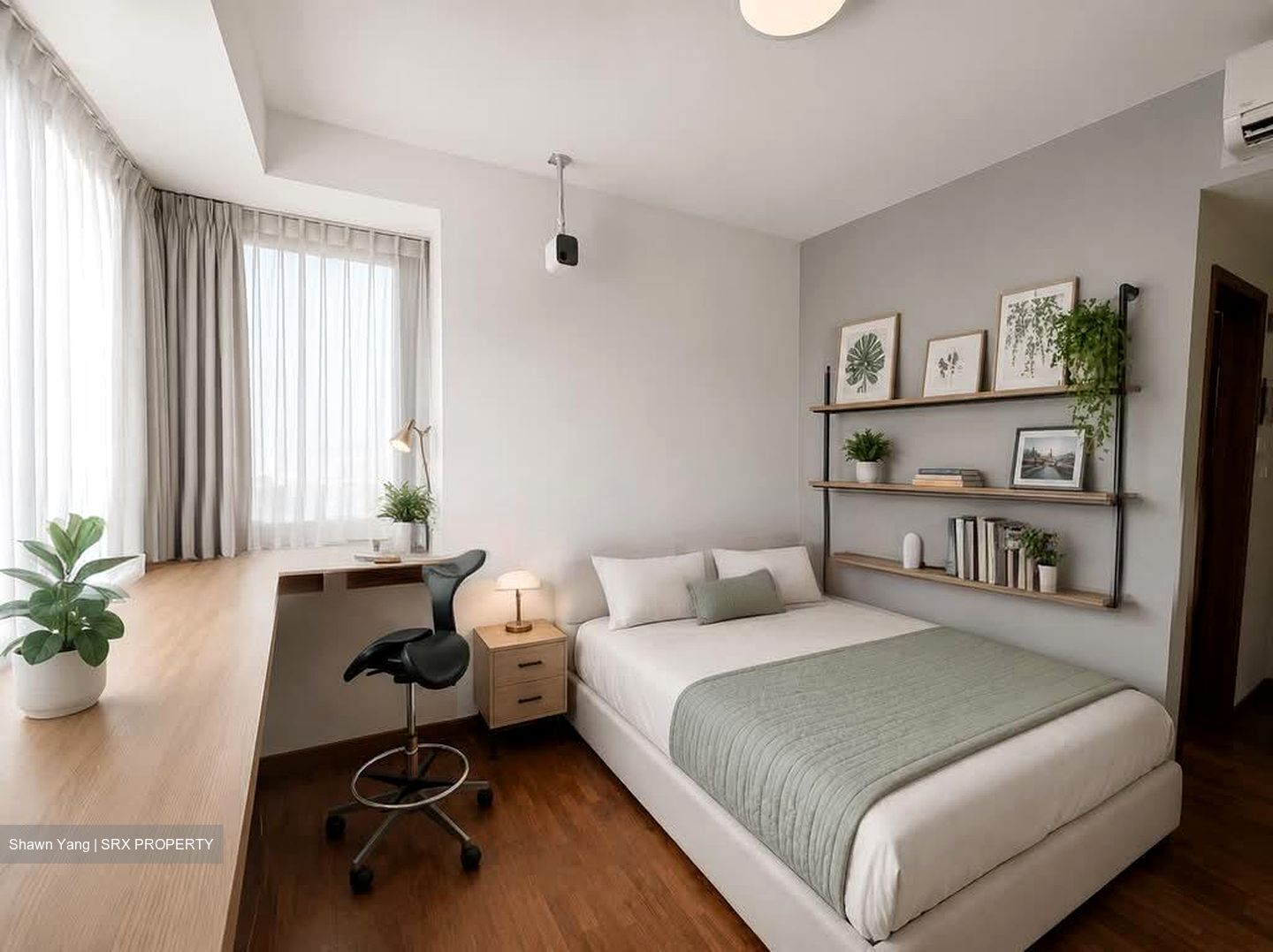 The Eden At Tampines (D18), Condominium #604382121